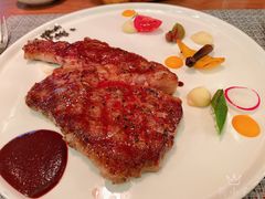 -Terra Rossa(陆家嘴中心店)