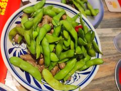 -叁宝烤肉• 西安烧烤(太乙路店)