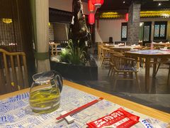 -江南韵·无锡太湖文化体验餐厅(凤凰天街店)
