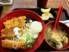 -食其家·牛丼咖喱(广元西路店)