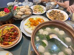 -君霖海鲜私房菜(春柳店)