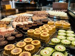 -Laderach 莱德拉(上海环贸iapm店)