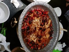 -小资太太餐厅(南岗区店)