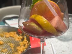 -CRAZYONES西班牙海鲜饭(上海美罗城店)