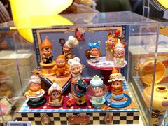 -泡泡玛特POPMART(南开大悦城店)