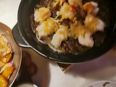 -绿茶餐厅(财富购物中心店)
