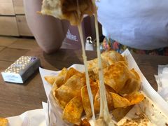 -Taco Bell 塔可钟(民田路店)