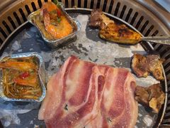 -苏格里岛自助海鲜烤肉(中州万达店)