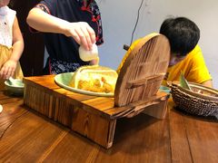 -虎哥私房菜(馒头山店)