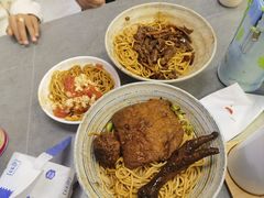 -梅溪·小伙子干挑面(安吉总店)