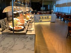 -洲际酒店·地平线全日餐厅HORIZON CAFÉ