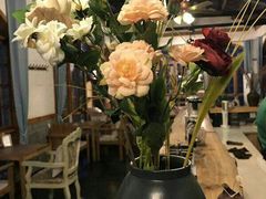 -楠柏弯休闲山庄(梨花溪店)