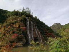 -黄花溪