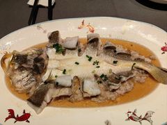 肉汁蒸小黄鱼-小炳胜(卓悦中心店)