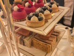 -The Ritz Restaurant