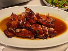 -小菜园新徽菜(扬州华润万象汇店)