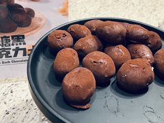 -咖啡苑自助餐厅·中国大饭店