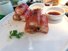 -蝴蝶里·粤菜·点心(滨江龙湖店)