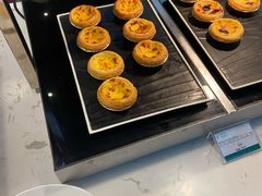 -西安绿地假日酒店·欧意咖啡厅