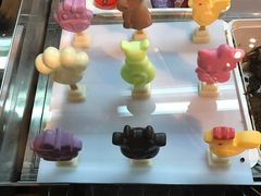 -穆拉诺餐厅(上海玻璃博物馆店)