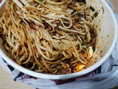 宜宾燃面-杨川记燃面·钵钵鸡米饭(同曦店)