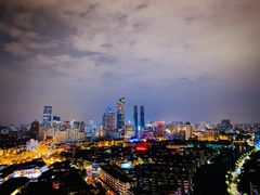 -杜尚rooftop露台酒吧