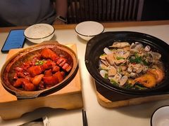 -涌上外婆桥(南塘店)