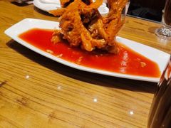 -泉畔人家·老济南经典鲁菜(大明湖店)