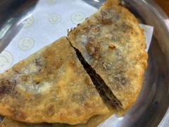肉盒-逍遥镇刘相五胡辣汤豆沫馆(康复中街店)