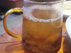 特色老火梨汤-渔家风味·鲅鱼水饺·央视展播·海鲜天津菜(开发区店)