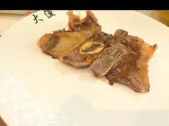 铁板烧-大渔铁板烧(万象城店)