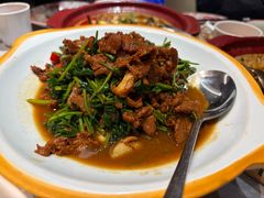 -老海陵·泰州菜(图书馆店)