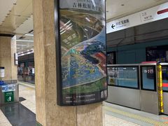 -王府井(地铁站)