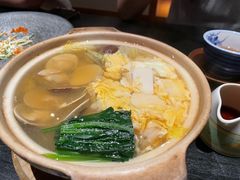 -希望日本料理(保利香槟花园店)