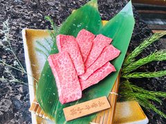 -老乾杯和牛烧肉(王府中环店)