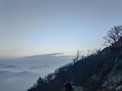 -泰山风景名胜区