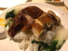 -龙记烧腊茶餐厅(常德路店)