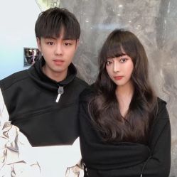-Rise Hair上升造型