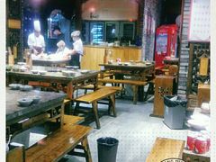 -重庆渝达老火锅(春熙路店)