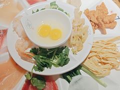 -上坐过桥米线(顺城店)