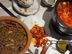 -麻六记(新天地店)