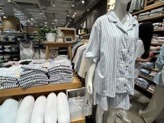 -MUJI无印良品(万达仓山店)
