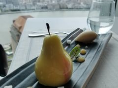 -翡翠36餐厅(浦东香格里拉店)