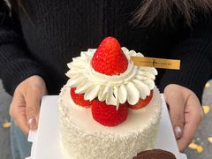 -B.O.M波姆烘焙(凤凰街店)