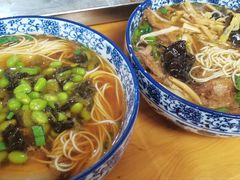-太湖面馆十八浇(渔港路店)