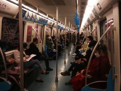 -华西坝(地铁站)