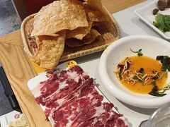 -焯牛潮汕牛肉火锅(云峰街创始店)