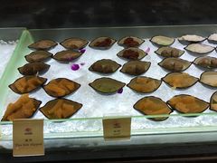 -雄楚国际大酒店-四季西餐厅
