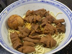 -好面道大肠面(中华路店)