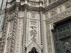 -圣母百花大教堂穹顶